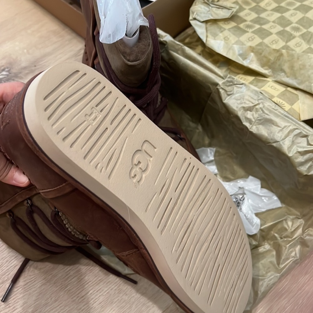 Ugg Nwt - image 6